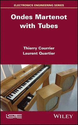 bokomslag Ondes Martenot with Tubes