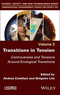 bokomslag Transitions in Tension, Volume 3