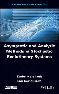 bokomslag Asymptotic and Analytic Methods in Stochastic Evolutionary Symptoms