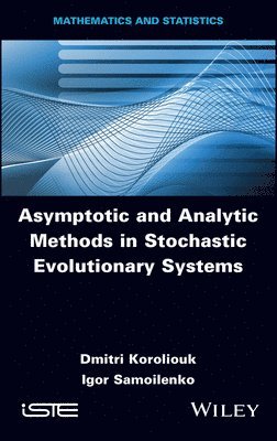 Asymptotic and Analytic Methods in Stochastic Evolutionary Symptoms 1