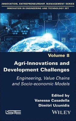 Agri-Innovations and Development Challenges 1