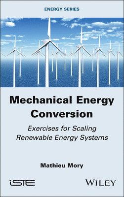 Mechanical Energy Conversion 1