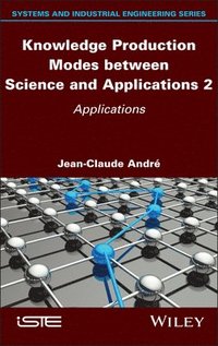 bokomslag Knowledge Production Modes between Science and Applications 2