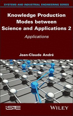 Knowledge Production Modes between Science and Applications 2 1