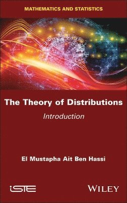 bokomslag The Theory of Distributions