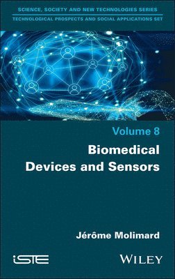 Jérôme Molimard - Biomedical Devices and Sensors, Inbunden