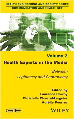 bokomslag Health Experts in the Media, Volume 2