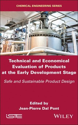 Technical and Economical Evaluation of Products at the Early Development Stage
