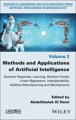 bokomslag Methods and Applications of Artificial Intelligence