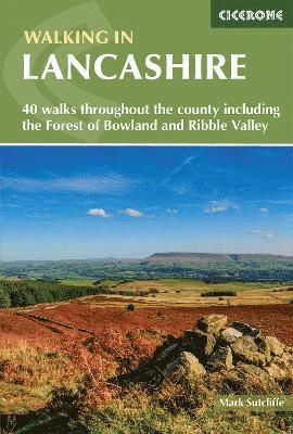 Walking in Lancashire
