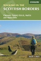 Walking in the Scottish Borders