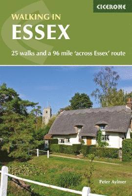 Walking in Essex 1