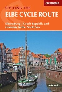 bokomslag Elbe Cycle Route