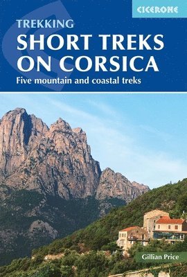 Short Treks on Corsica 1