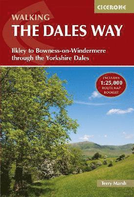 Walking the Dales Way 1