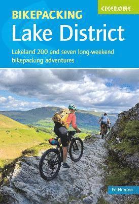 Bikepacking in the Lake District