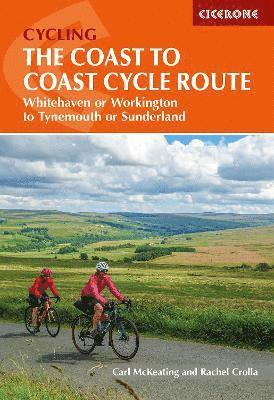 The Coast to Coast Cycle Route 1