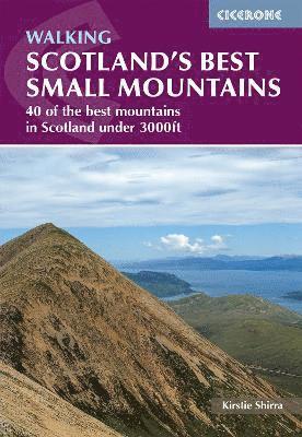 Scotland's Best Small Mountains 1