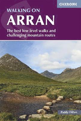 Walking on Arran 1