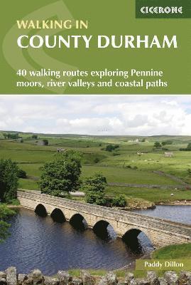 Walking in County Durham 1