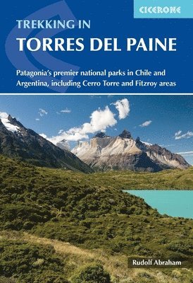 Trekking in Torres del Paine 1