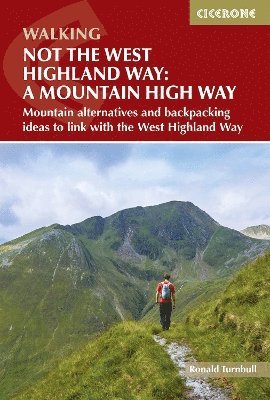 Not the West Highland Way: A Mountain High Way 1