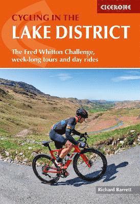 Cycling in the Lake District 1