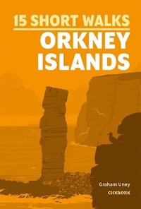 bokomslag Short Walks on the Orkney Islands