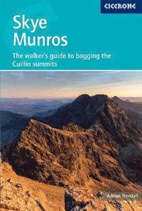 bokomslag Skye Munros