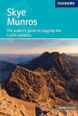 bokomslag Skye Munros