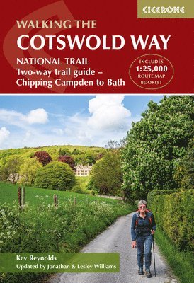 The Cotswold Way 1