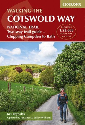 Cotswold Way