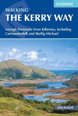 Walking the Kerry Way 1