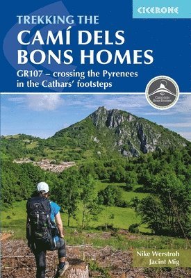 bokomslag Trekking the Cami dels Bons Homes