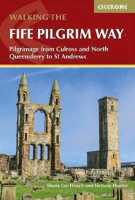 Walking the Fife Pilgrim Way 1