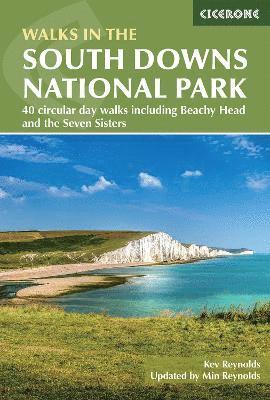 Walks in the South Downs National Park 1