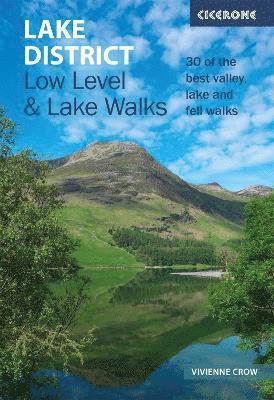 Lake District: Low Level and Lake Walks 1