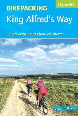 Bikepacking King Alfred's Way