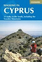 Walking in Cyprus