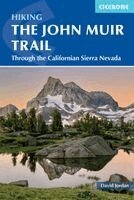 David Jordan - Hiking the John Muir Trail, Häftad. Tillgänglighet: Kommande