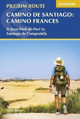 Camino de Santiago: Camino Frances