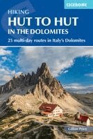 Gillian Price - Hut to Hut Hiking in the Dolomites, Häftad. Tillgänglighet: Kommande