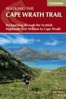 Iain Harper - Walking the Cape Wrath Trail, Häftad. Tillgänglighet: Kommande