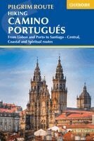 Kat Davis - Hiking the Camino Portugues, Häftad
