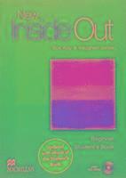 New Inside Out Beginner + eBook Student's Pack 1