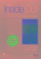 New Inside Out Advanced + eBook Student's Pack 1