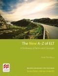 Scott Thornbury - New A-Z of ELT Paperback, Häftad