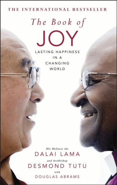 Dalai Lama, Desmond Tutu - Book of Joy, Inbunden