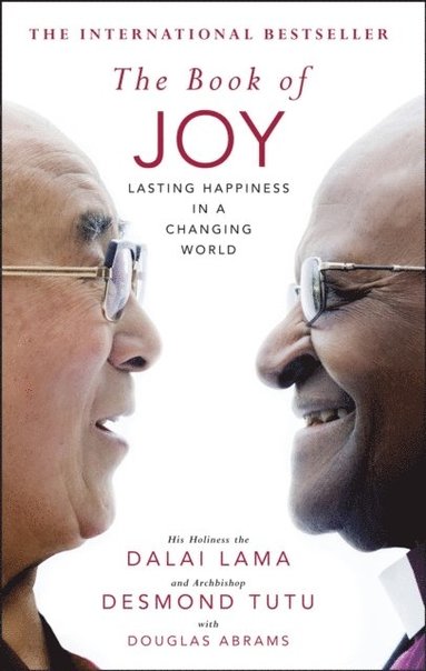 bokomslag The Book of Joy. The Sunday Times Bestseller