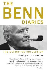 bokomslag The Benn Diaries
